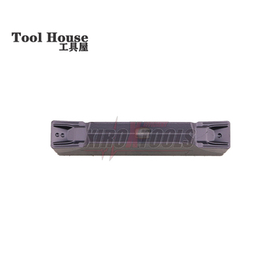 森拉天时/CERATIZIT数控槽刀片GX24-3E4.00N0.40-M40 CTP1340