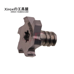 伊斯卡/Iscar数控刀片MM TS135-H30D-06T05/MM TS180-1817-06T08