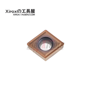 日立数控刀片CCMT060204/CPMT120308Z/CPMT160408Z CY250/JP4020