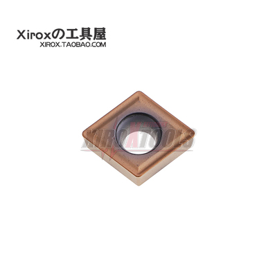 日立数控刀片CCMT060204/CPMT120308Z/CPMT160408Z CY250/JP4020