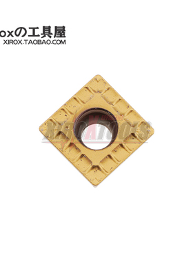 肯纳/Kennametal数控铣刀片SPGX070304MD KC7140