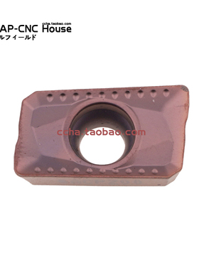 住友Sumitomo 数控刀片APMT1604PDER-G08 ACP200 R0.8