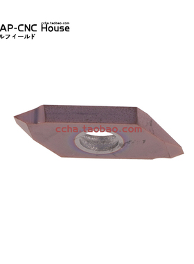 三菱数控螺纹刀片 Mitsubishi TTAT55158V5LR-B VP15TF立装螺纹