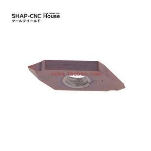 三菱数控螺纹刀片 Mitsubishi TTAT55158V5LR-B VP15TF立装螺纹