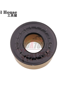 特固克/Taegutec数控铣刀片RCMX120400RA/RCMX160600RA TT8125B