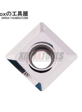 特固克/Taegutec数控铣刀片SEHT1304PER-AL K10铝用