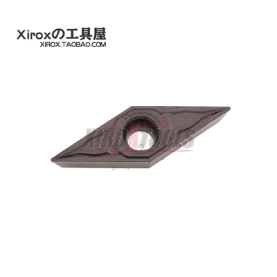 SANDVIK/山特维克数控车刀片VCMT110302-PF 5015