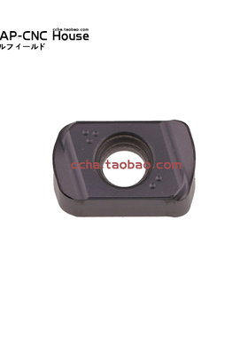 黛杰//Dijet数控铣刀片ENMU100412ZER-PM JC8118 JC7560