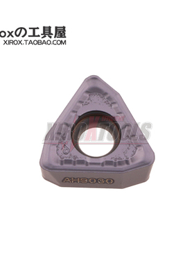 Tungaloy数控铣刀片WWMU08X408R-DS WWMU09X510R-DJ WWMU13X512R-