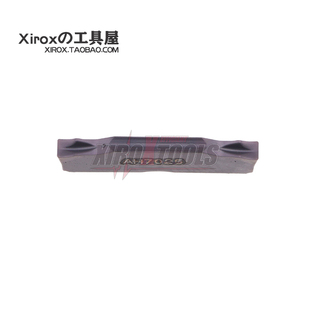 数控槽刀片DGS2-020/DGS2-020-6R/DGS3-020/DGS4-030 AH725