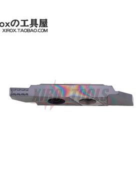 APPLITEC/阿彼特/铁力士数控刀片764ZXT10-3.0R40-TIALX