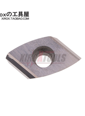 三菱/Mitsubishi数控铣刀片MGEEW1650AFTR UTI20T/UP20M