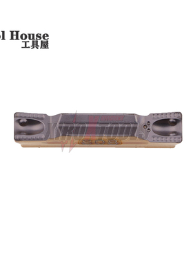 伊斯卡/ISCAR数控槽刀片GRIP 3003Y/GRIP 4004Y/GRIP 6008Y IC908