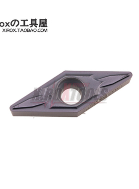 三菱Mitsubishi/Diaedge数控刀VBMT160408-LS MP9015高温/钛合金