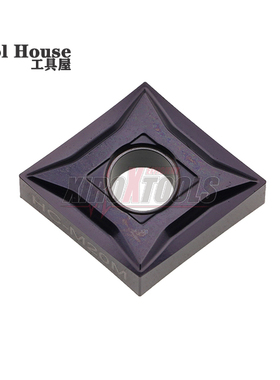 森拉天时/CERATIZIT数控车刀片CNGP120402FN-F32 CTP2120