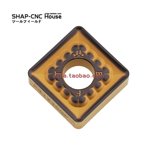 BFT Burzoni数控刀片SNMM190616.RM1 TIX30GP