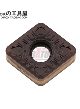 ISCAR/伊斯卡数控车刀片COMG190624-R3P-IQ IC8250钢件不锈钢R2.4