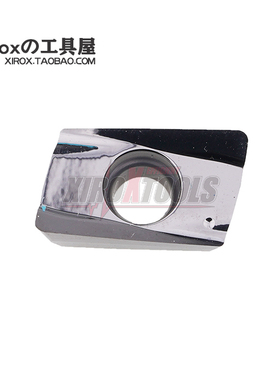 英格索尔/ingersoll数控铣刀片BCMT130408FR-P IN10K