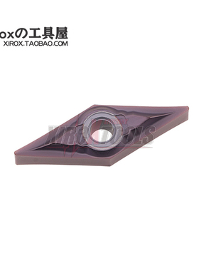 三菱/Mitsubishi数控车刀片VNMG160404-MJ VNMG160412-MJ VP10RT