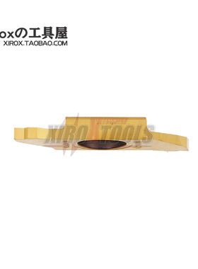 伊斯卡/Iscar数控槽刀片SCIR-22-150N-00 IC1008钢件不锈钢宽1.5