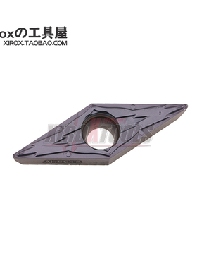 Tungaloy数控车刀片VCMT160404-PSF-AH8015