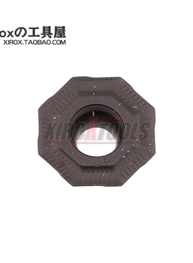 山高/SECO数控铣刀片OFMT050405TR-ME12 MP2500