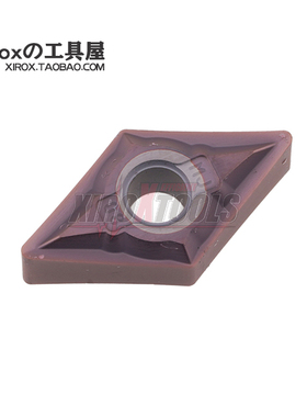 三菱Mitsubishi/Diaedge数控刀DNMG150608-MJ VP10RT高温/钛合金