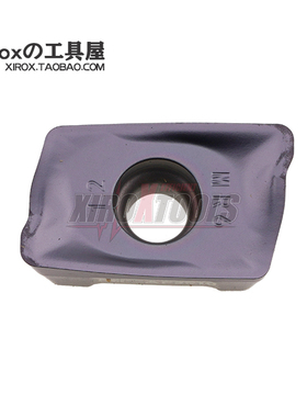 澳克泰/ACHTECK数控铣刀片ADMT180612ER-MR6 AP351U