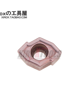 京瓷/Kyocera数控刀片ZCMT06T204/ZCMT150408/ZCMT12T306 PR1230