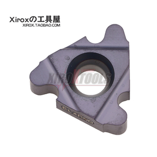 IC908 4RND 伊斯卡 Iscar数控螺纹刀片22EL