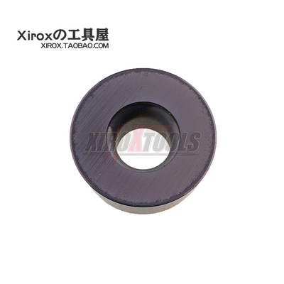 BFT Burzoni数控刀片RCMW1204MO S KH100