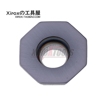 黛杰/Dijet数控铣刀片ODMW0606AEN ODMT0606AEN JC8015/JC5040