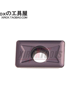 京瓷数控铣刀片NEMT120308ER-D/NEMT16T308ER-D/NEMT16T308ER-DH