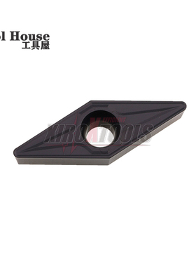 森拉天时/CERATIZIT数控刀片VCMT160408EN-SM CTCP125/CTCP125-P