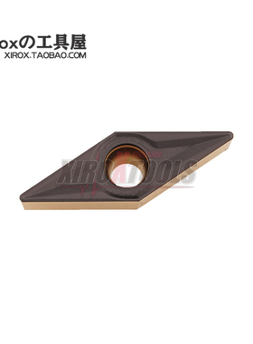 森拉天时/CERATIZIT/高迈特数控刀片VCGT110304FN-SF CTCP135-P