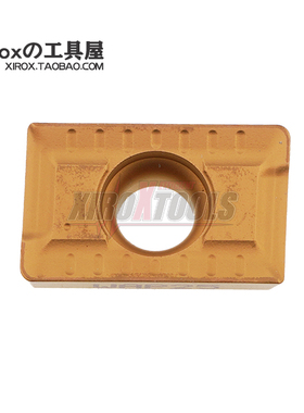 瓦尔特/Walter数控刀片LPMT15T308R-D51/LPMT150412R-D51 WKP35S