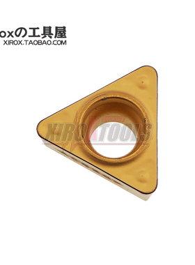 住友/Sumitomo数控车刀片TPMH110308N-SF AC820P