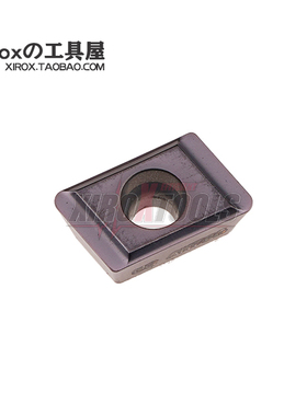 伊斯卡/Iscar数控刀片NPMT06504R2=NPMT060408R-G-C IC908深孔刀