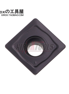 瓦尔特/Waterl数控铣刀片 SDGT1204PDR-D57 WKP25S精加工