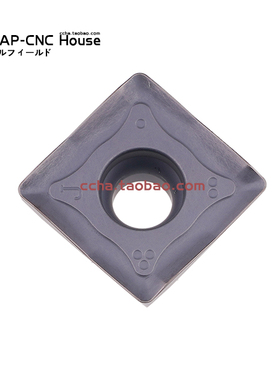 数控铣刀片SWGT1304PDPR-MJ SWGT1304PDFR-AJ AH140