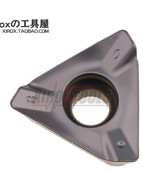 澳克泰/ACHTECK数控铣刀片TDMT150508R-MM4 AP351M