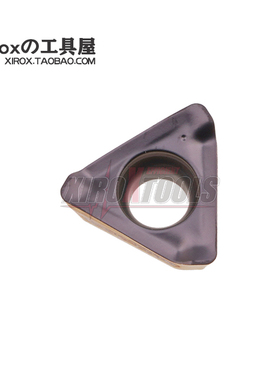 伊斯卡/Iscar数控铣刀片HM390 TPKT1003PDR/HM390 TPKT100320PDR