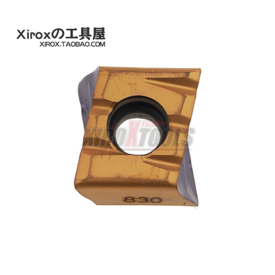 伊斯卡/ISCAR数控铣刀片T490 LNMT1306PNTR/T490-LNMT1306PNTR-CS