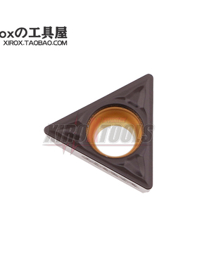 住友/Sumitomo数控车刀片TPMT110304N-MU AC415K/AC420K