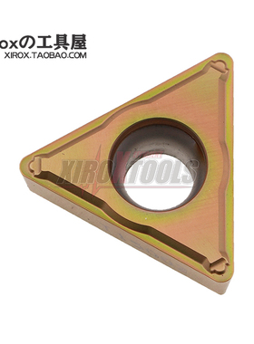 住友/Sumitomo数控铣刀片TCMT16T308N-FP-T1500Z