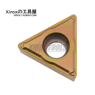 住友/Sumitomo数控铣刀片TCMT16T308N-FP-T1500Z