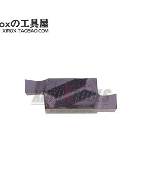 京瓷Kyocera 数控槽刀片GVFL200-005AA PR1225