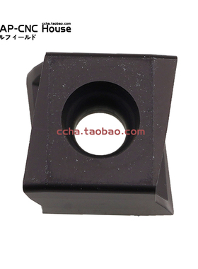 数控车刀片LNKT120608PNR-GM YBD252