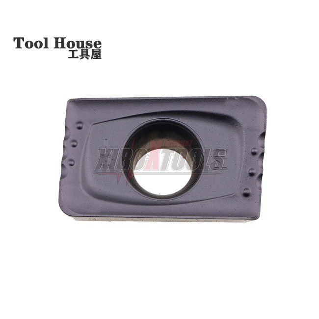 森拉天时/CERATIZIT数控铣刀片LDFT1504PDSR-33 CTPM240