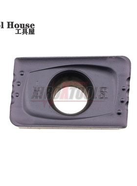 森拉天时/CERATIZIT数控铣刀片LDFT1504PDSR-33 CTPM240